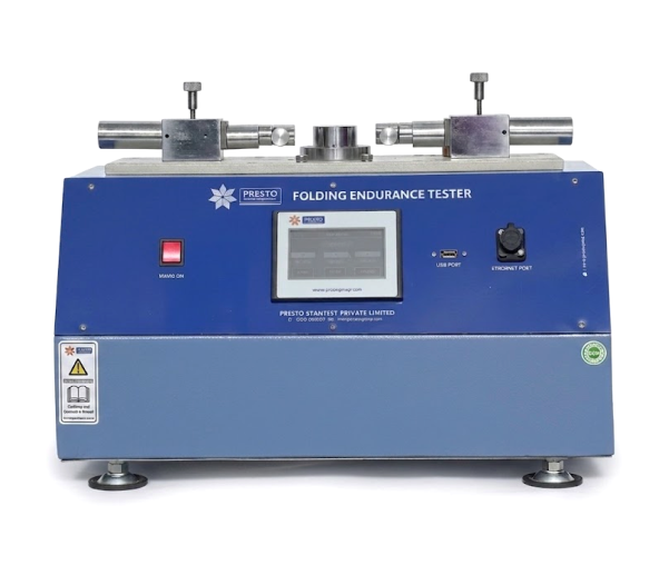 folding endurance tester Price